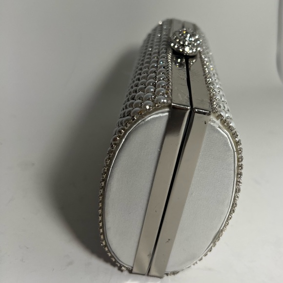 Ranndi pearl clutch - Picture 5 of 7